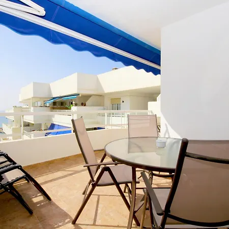 Lejlighed Port Penthouse Seaview *