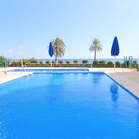 Port Penthouse Seaview