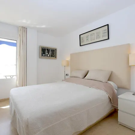 Port Penthouse Seaview Lejlighed