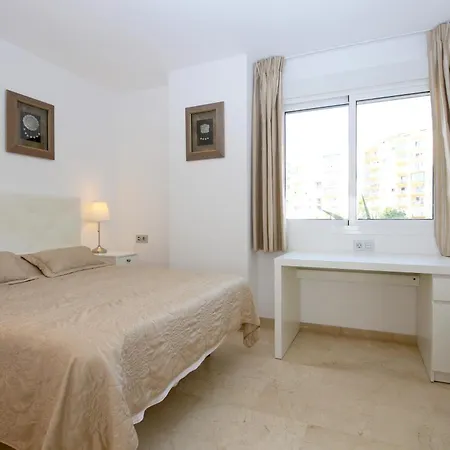 Port Penthouse Seaview Estepona