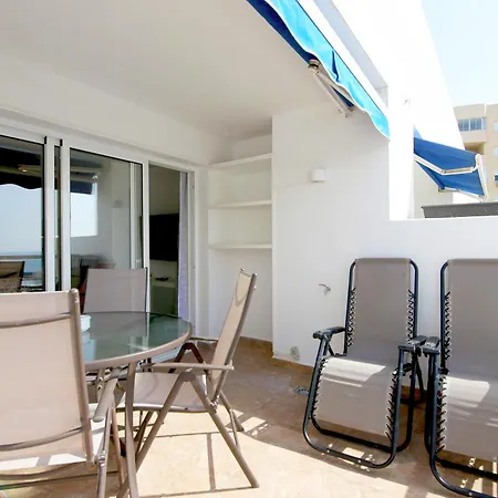 Lejlighed Port Penthouse Seaview Estepona