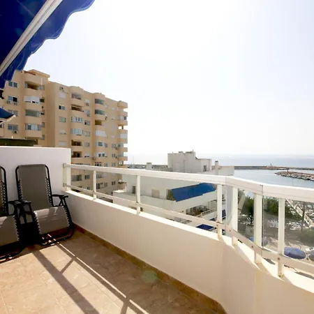 Port Penthouse Seaview