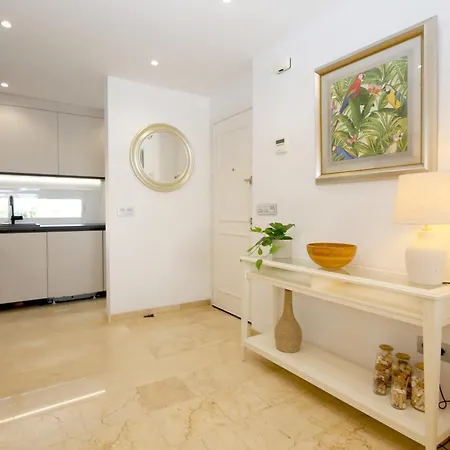 Lejlighed Port Penthouse Seaview