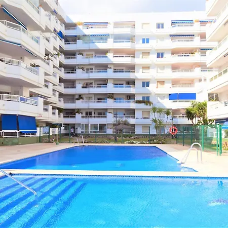 Port Penthouse Seaview * Estepona
