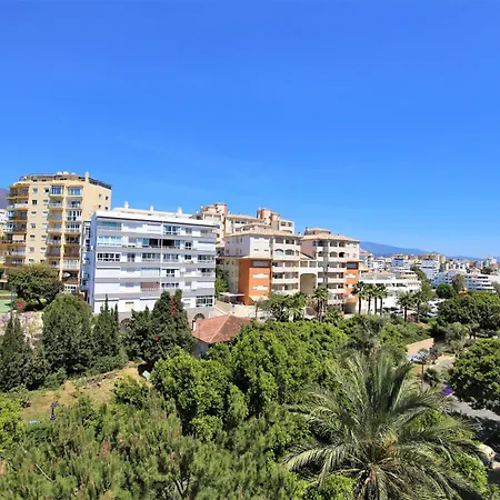 Port Penthouse Seaview Lejlighed Estepona